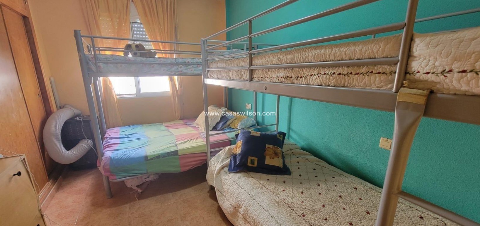 Sale - Apartment - Torrevieja - Nueva Torrevieja