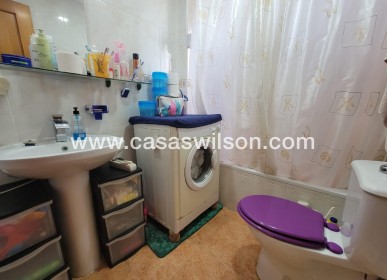 Sale - Apartment - Torrevieja - Nueva Torrevieja