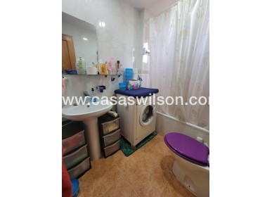 Sale - Apartment - Torrevieja - Nueva Torrevieja