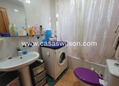 Sale - Apartment - Torrevieja - Nueva Torrevieja