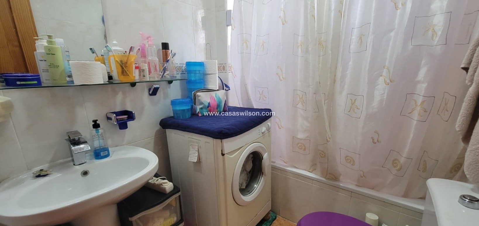 Sale - Apartment - Torrevieja - Nueva Torrevieja