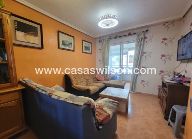Sale - Apartment - Torrevieja - Nueva Torrevieja