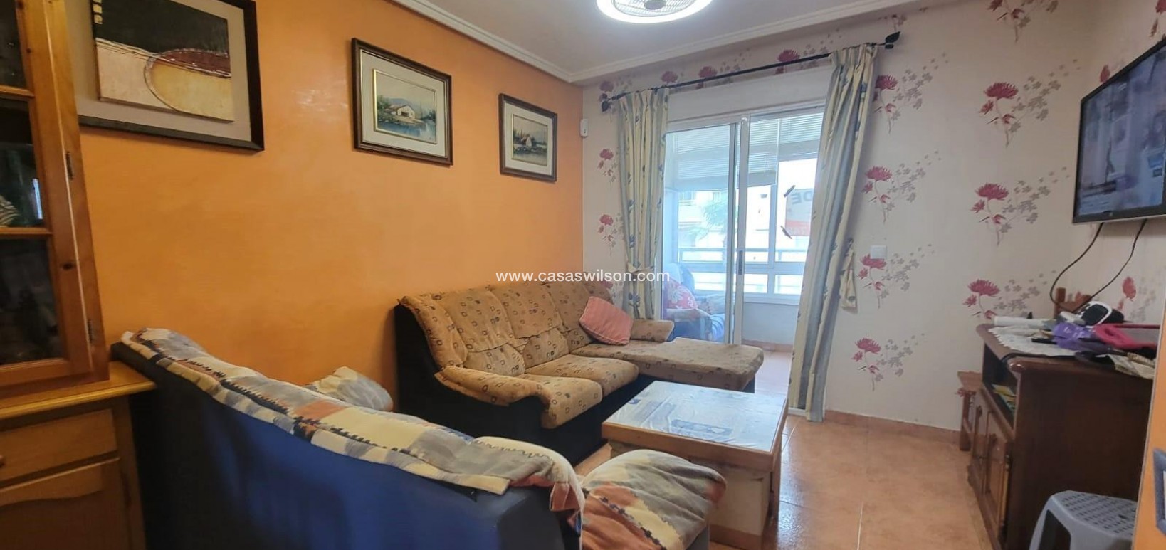 Sale - Apartment - Torrevieja - Nueva Torrevieja