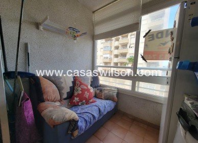 Sale - Apartment - Torrevieja - Nueva Torrevieja