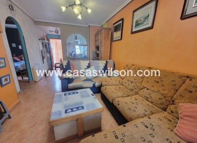 Sale - Apartment - Torrevieja - Nueva Torrevieja