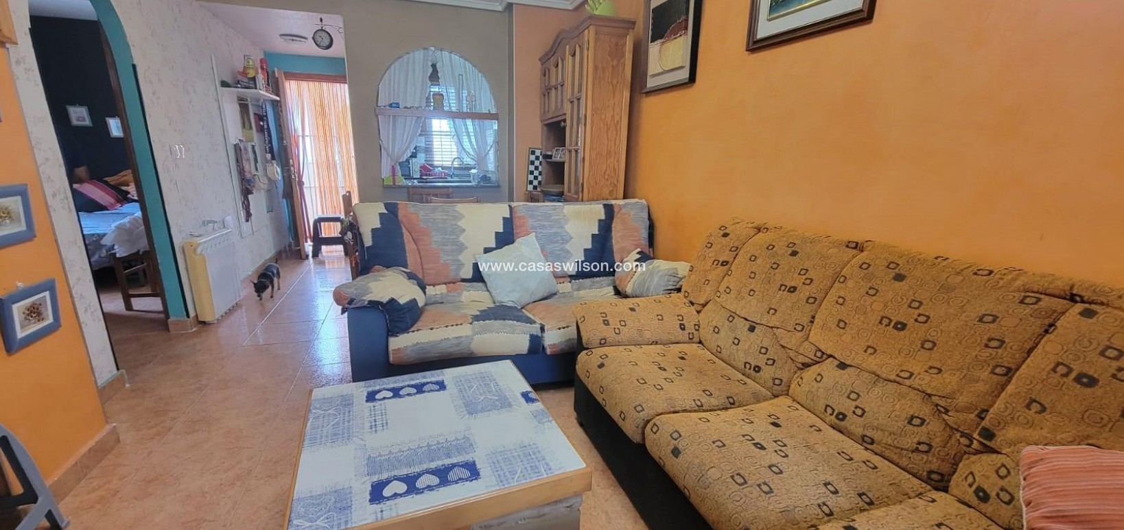 Sale - Apartment - Torrevieja - Nueva Torrevieja