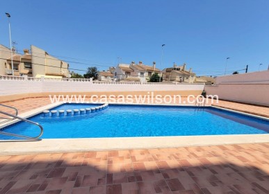 Sale - Apartment - Torrevieja - Nueva Torrevieja