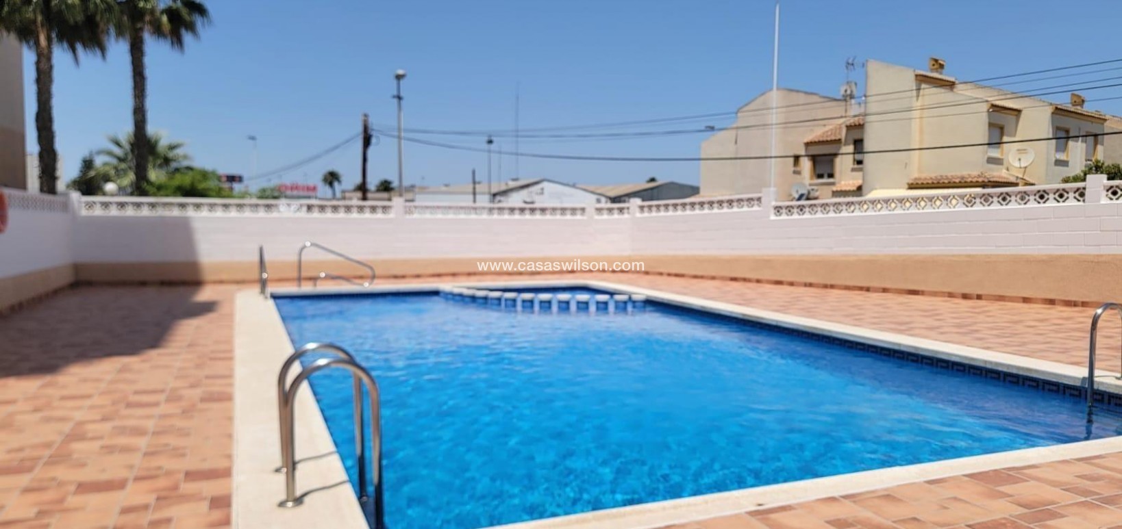 Sale - Apartment - Torrevieja - Nueva Torrevieja