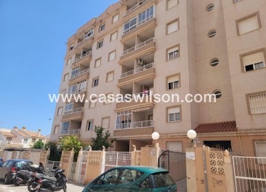 Sale - Apartment - Torrevieja - Nueva Torrevieja