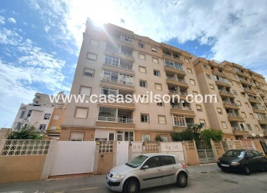 Sale - Apartment - Torrevieja - Nueva Torrevieja