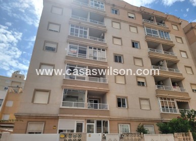 Sale - Apartment - Torrevieja - Nueva Torrevieja