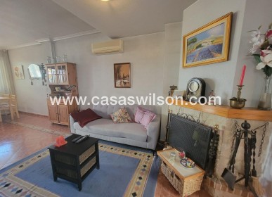 Sale - Townhouse - Orihuela Costa - Playa Flamenca