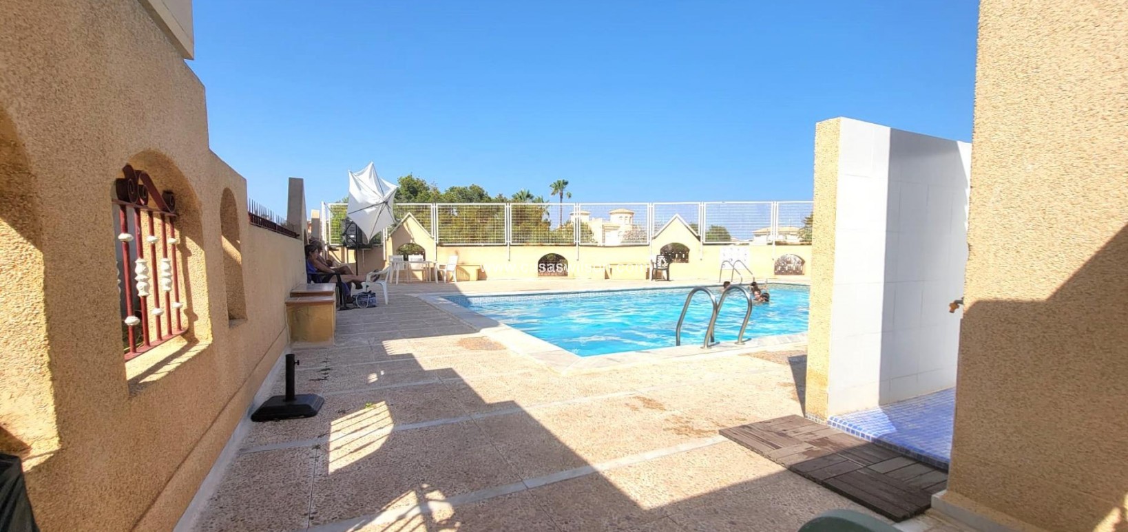 Sale - Townhouse - Orihuela Costa - Playa Flamenca