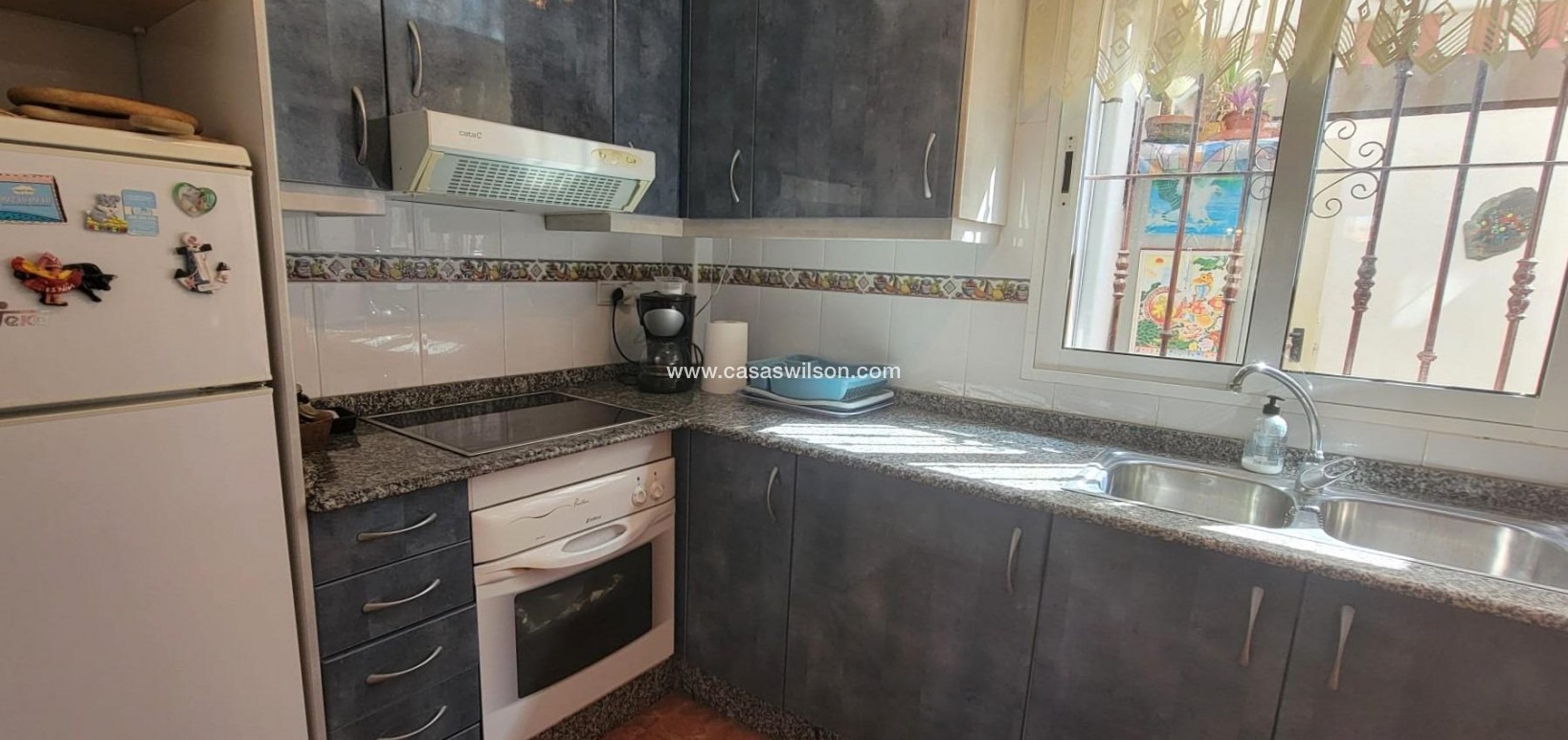 Sale - Townhouse - Orihuela Costa - Playa Flamenca