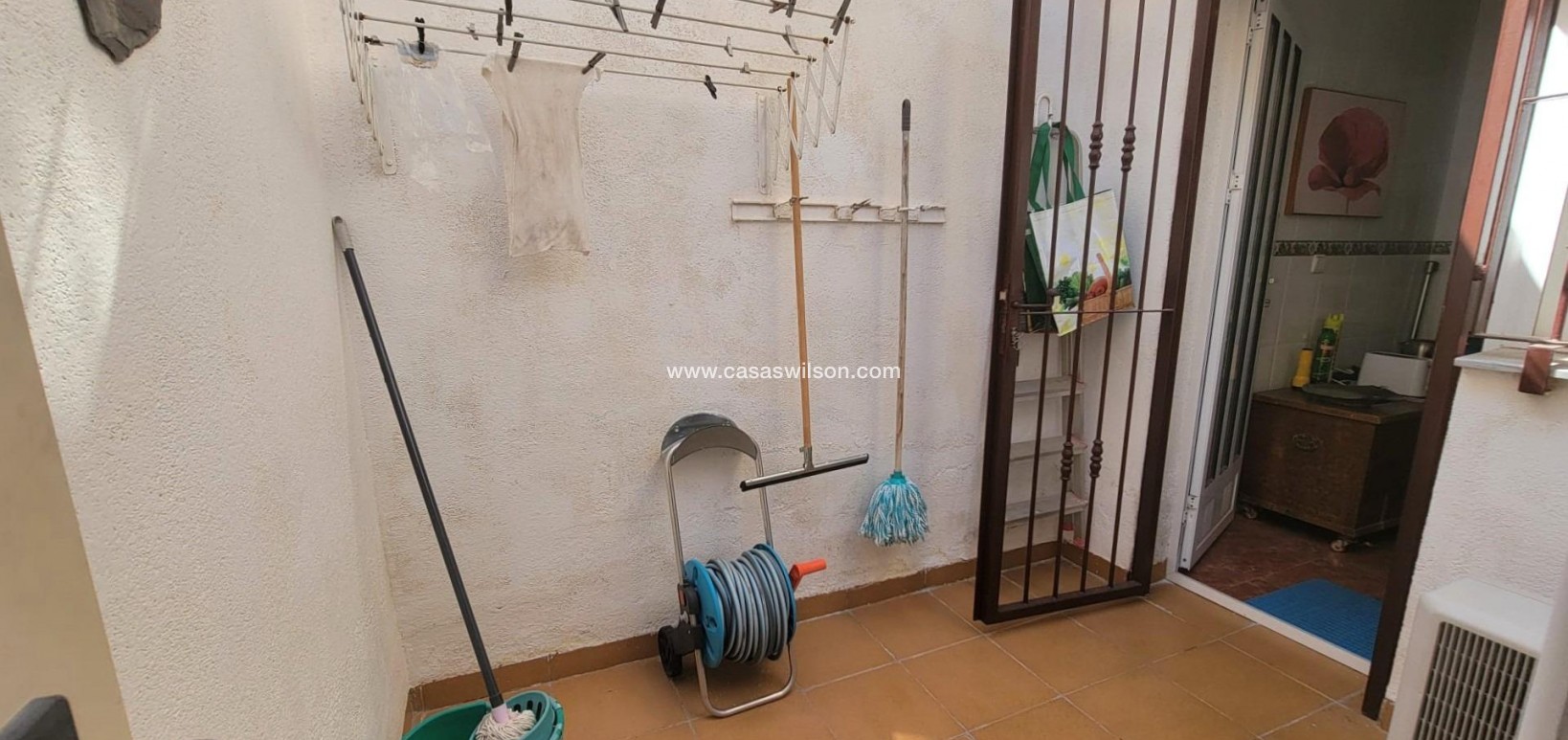 Sale - Townhouse - Orihuela Costa - Playa Flamenca