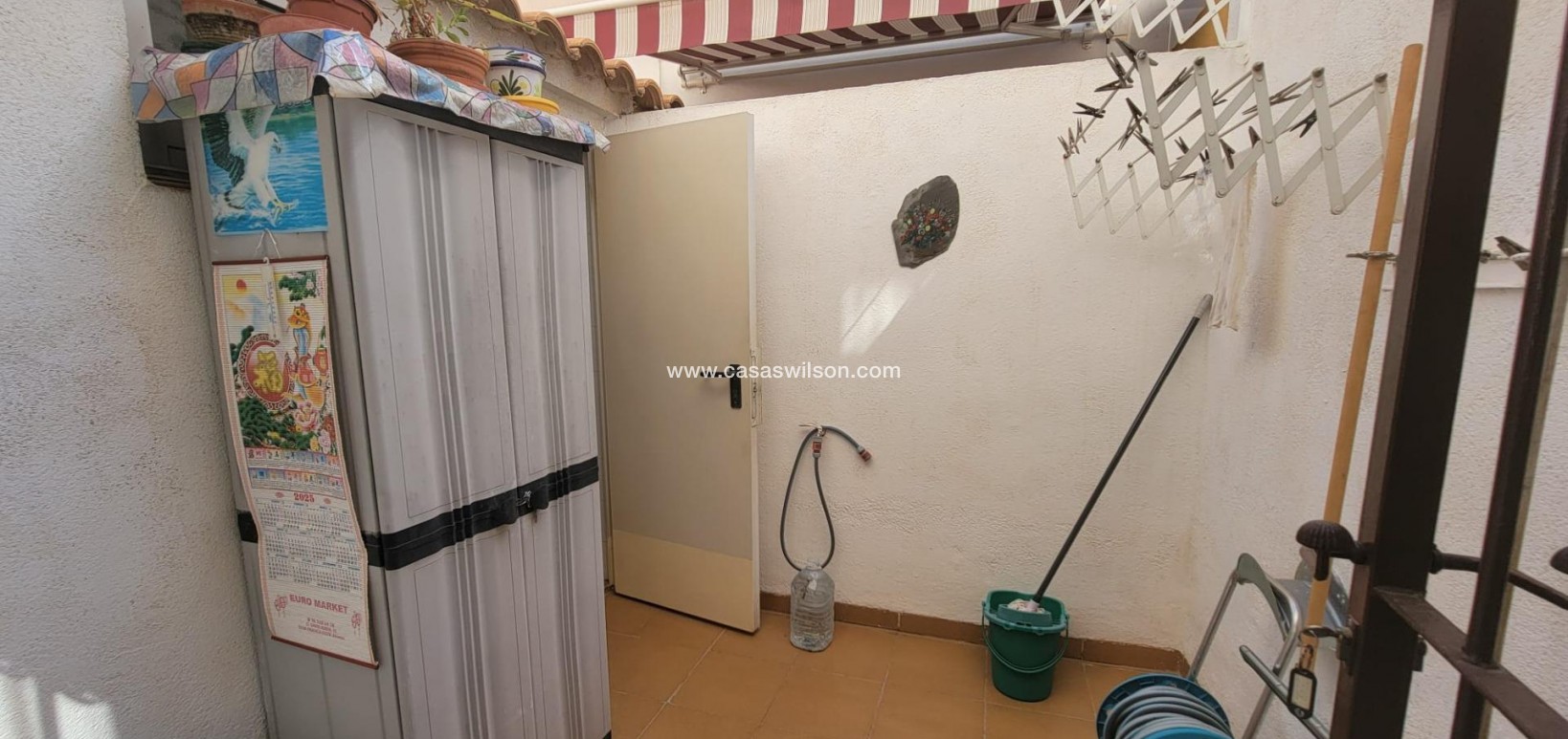 Sale - Townhouse - Orihuela Costa - Playa Flamenca