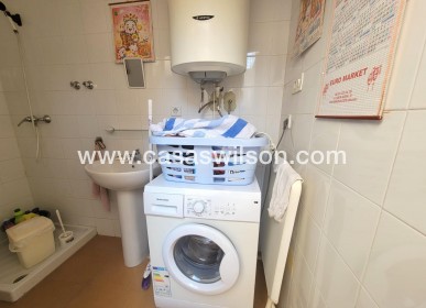 Sale - Townhouse - Orihuela Costa - Playa Flamenca