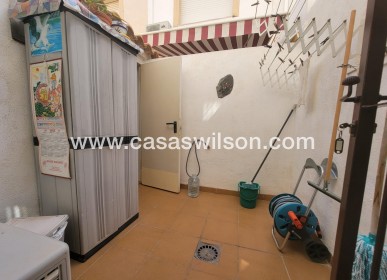 Sale - Townhouse - Orihuela Costa - Playa Flamenca