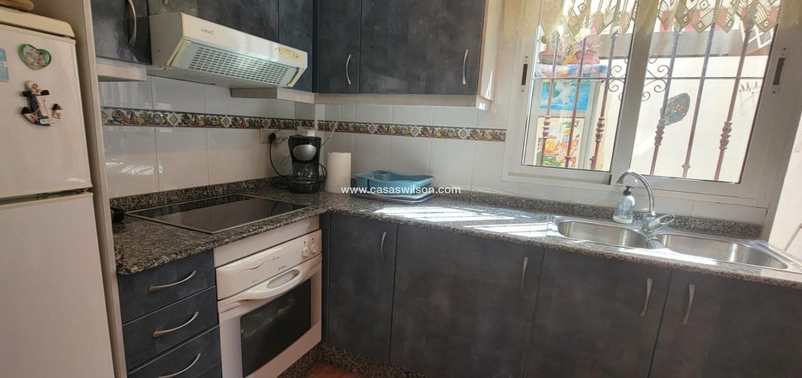 Sale - Townhouse - Orihuela Costa - Playa Flamenca