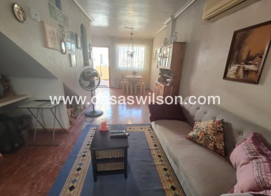 Sale - Townhouse - Orihuela Costa - Playa Flamenca