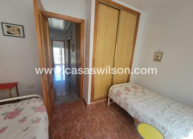 Sale - Townhouse - Orihuela Costa - Playa Flamenca