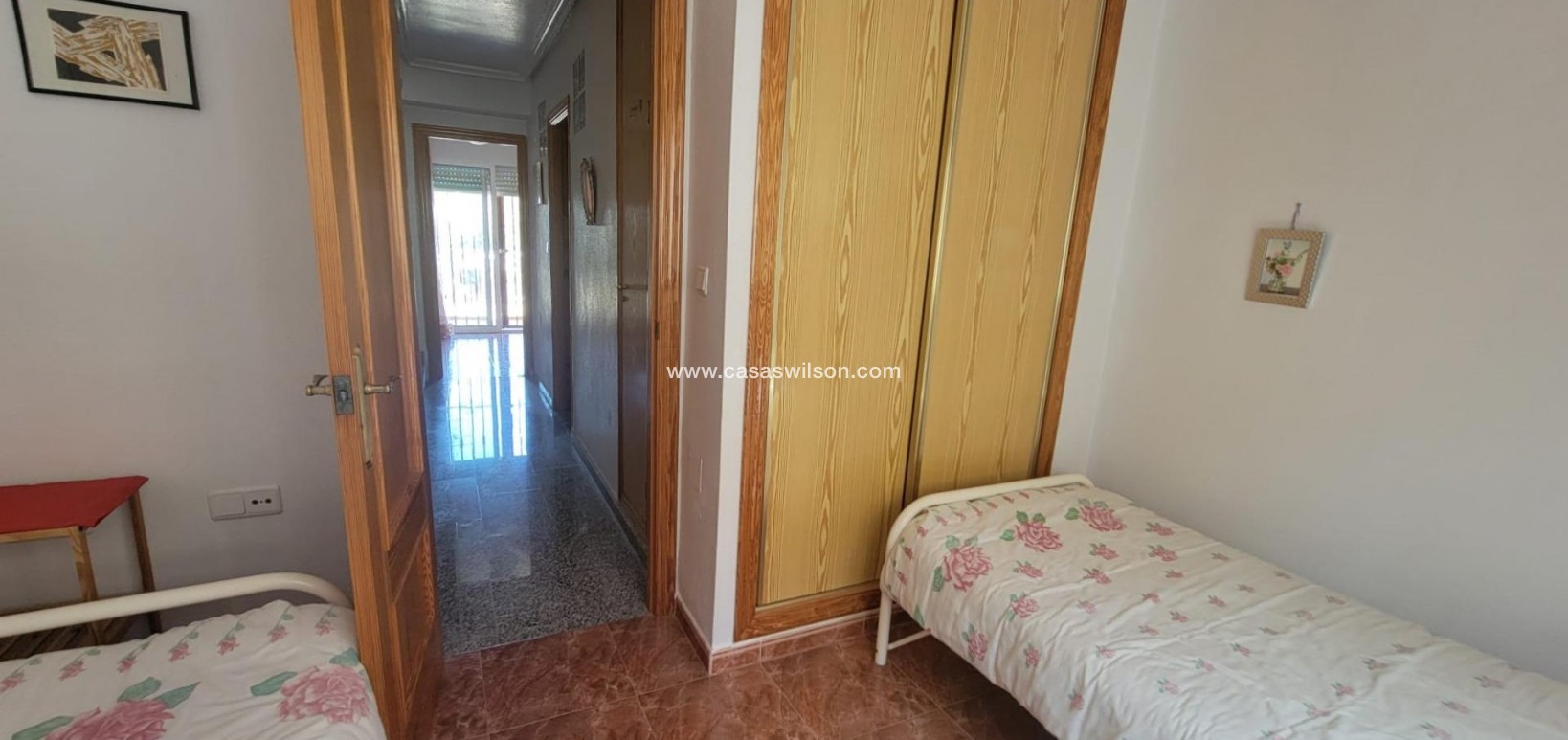 Sale - Townhouse - Orihuela Costa - Playa Flamenca