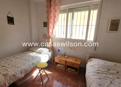 Sale - Townhouse - Orihuela Costa - Playa Flamenca