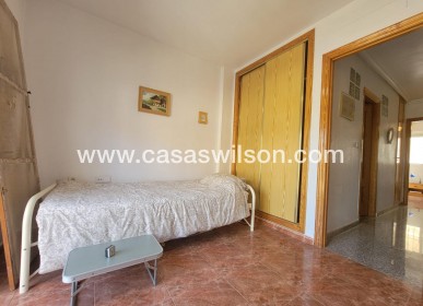 Sale - Townhouse - Orihuela Costa - Playa Flamenca