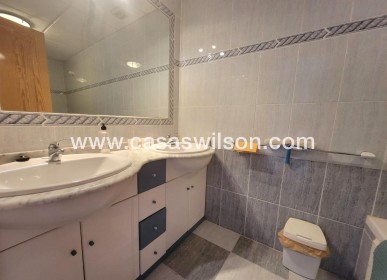 Sale - Townhouse - Orihuela Costa - Playa Flamenca