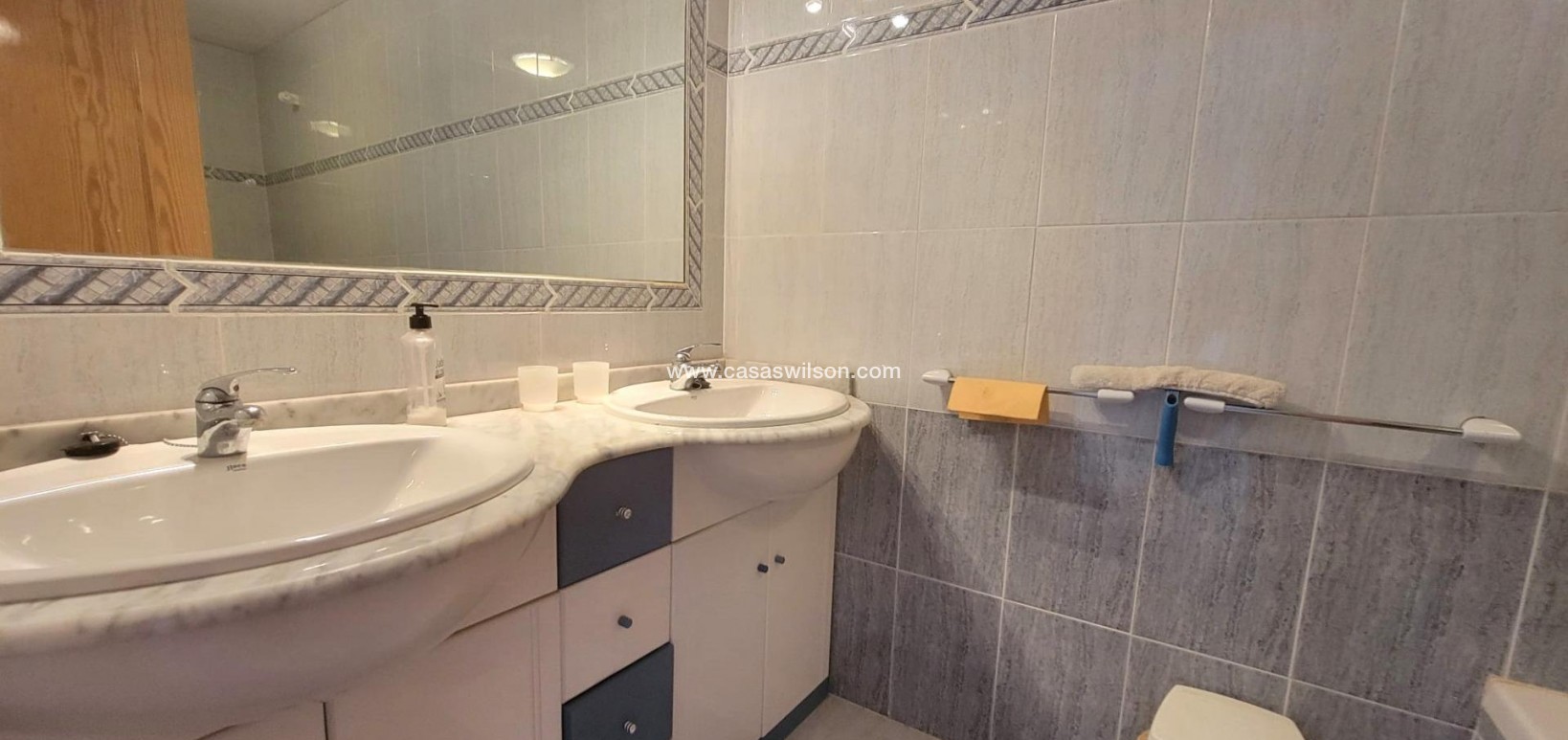 Sale - Townhouse - Orihuela Costa - Playa Flamenca