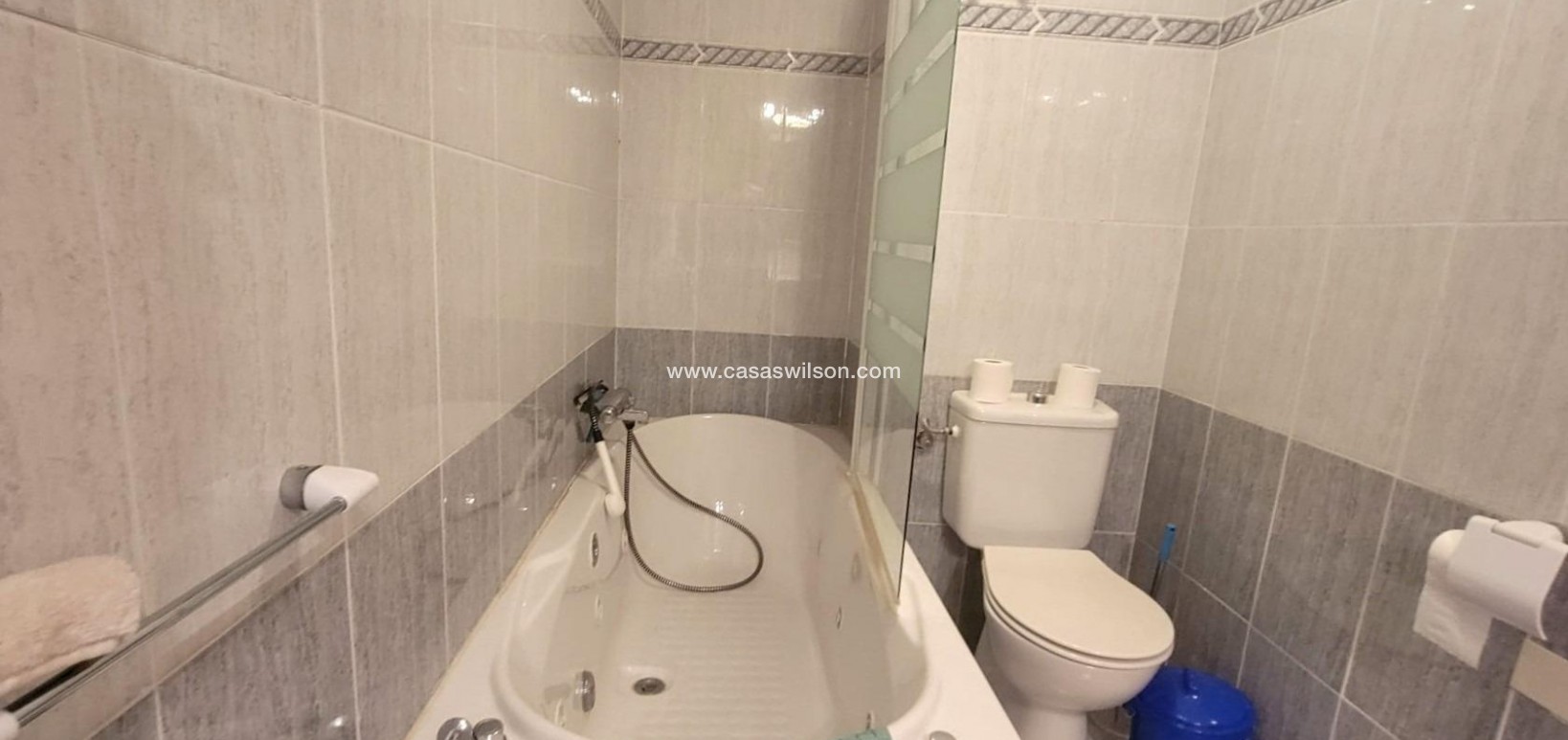 Sale - Townhouse - Orihuela Costa - Playa Flamenca