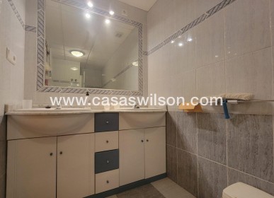 Sale - Townhouse - Orihuela Costa - Playa Flamenca