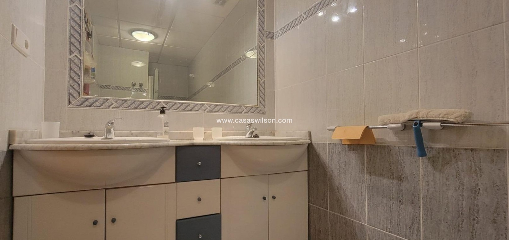 Sale - Townhouse - Orihuela Costa - Playa Flamenca