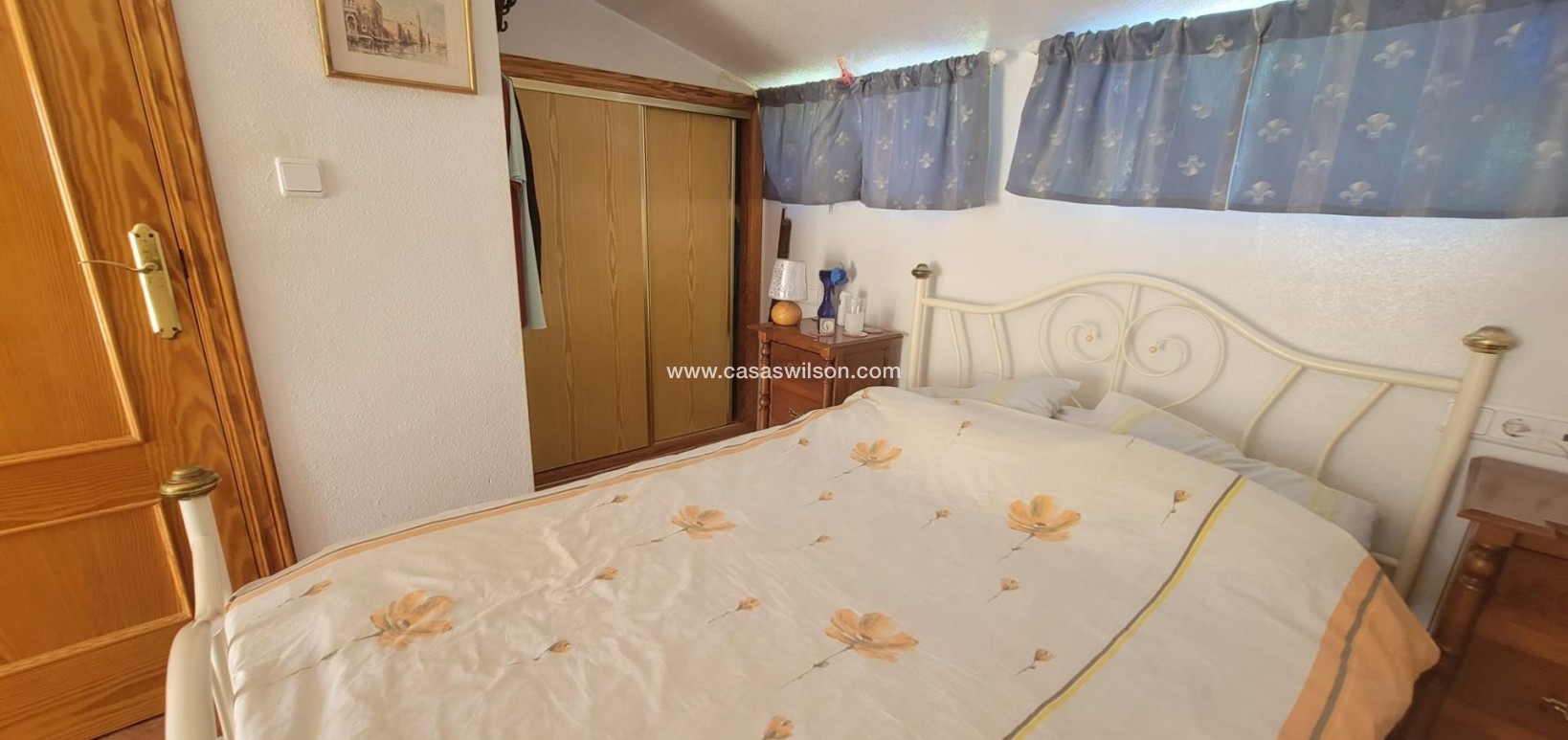 Sale - Townhouse - Orihuela Costa - Playa Flamenca