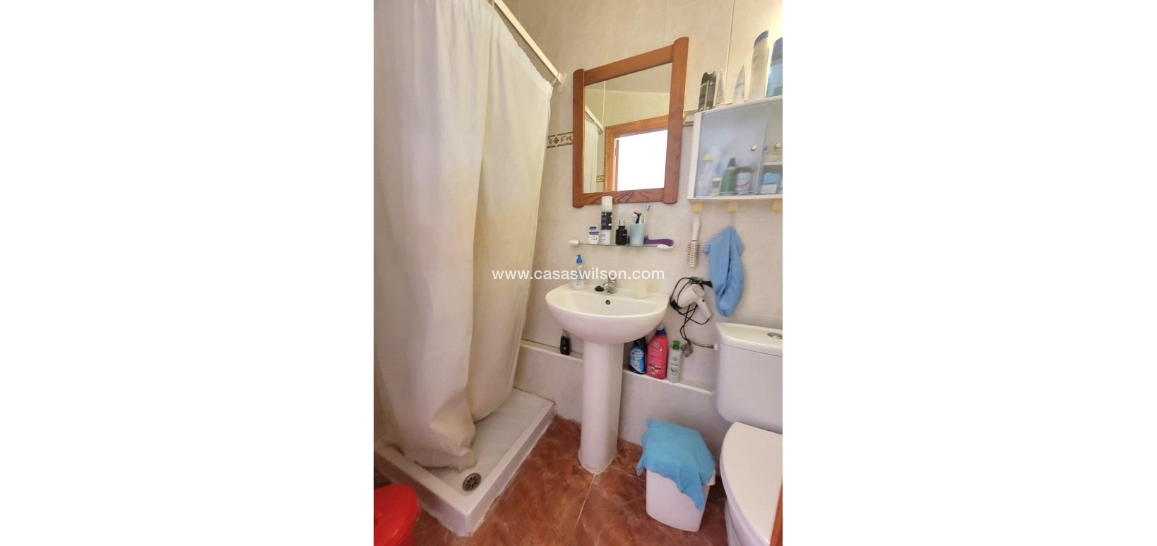 Sale - Townhouse - Orihuela Costa - Playa Flamenca