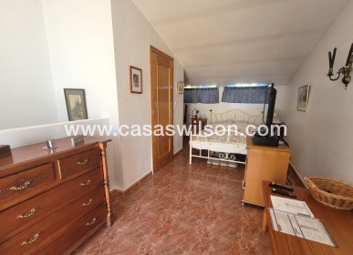 Sale - Townhouse - Orihuela Costa - Playa Flamenca