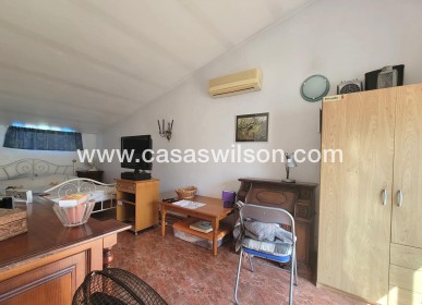 Sale - Townhouse - Orihuela Costa - Playa Flamenca