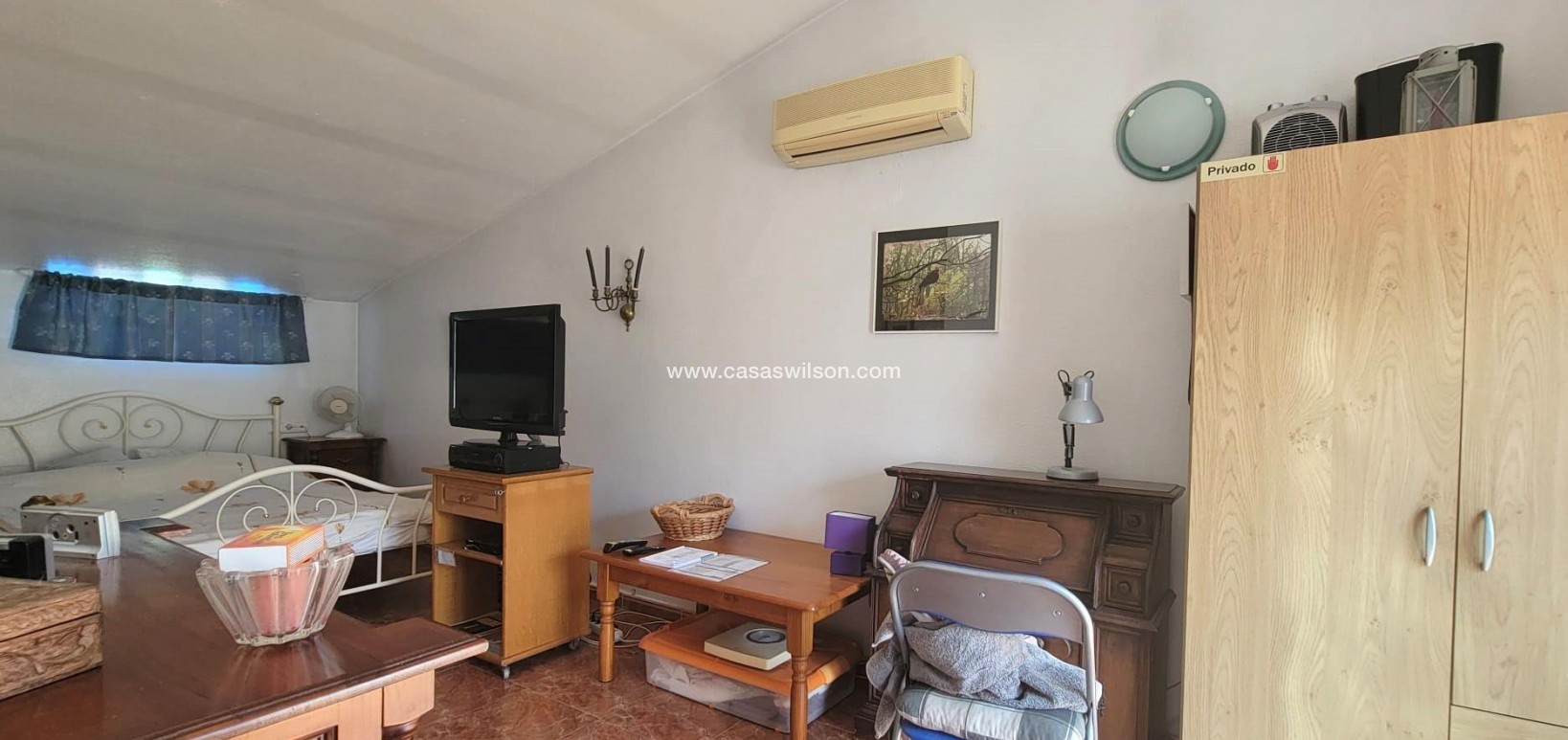 Sale - Townhouse - Orihuela Costa - Playa Flamenca