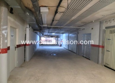 Sale - Townhouse - Orihuela Costa - Playa Flamenca