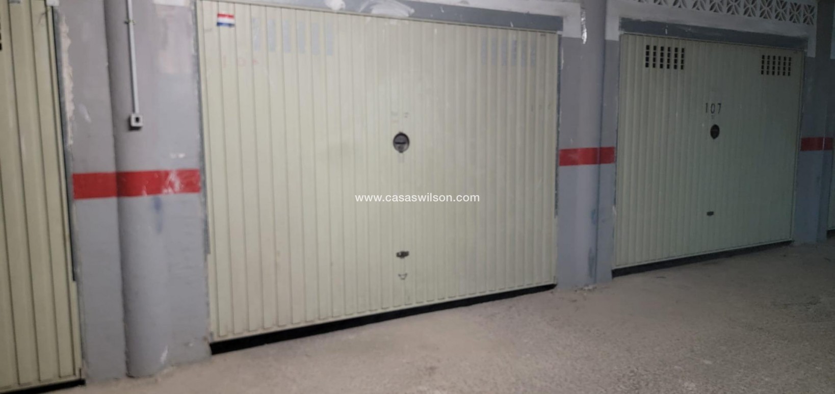 Sale - Townhouse - Orihuela Costa - Playa Flamenca