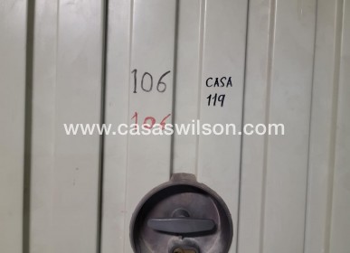 Sale - Townhouse - Orihuela Costa - Playa Flamenca