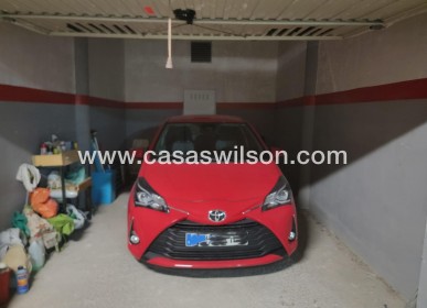 Sale - Townhouse - Orihuela Costa - Playa Flamenca