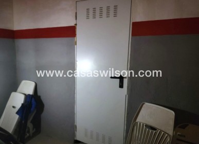 Sale - Townhouse - Orihuela Costa - Playa Flamenca