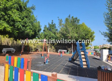 Sale - Townhouse - Orihuela Costa - Playa Flamenca