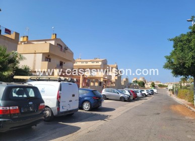 Sale - Townhouse - Orihuela Costa - Playa Flamenca