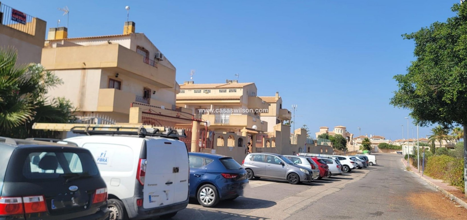 Sale - Townhouse - Orihuela Costa - Playa Flamenca