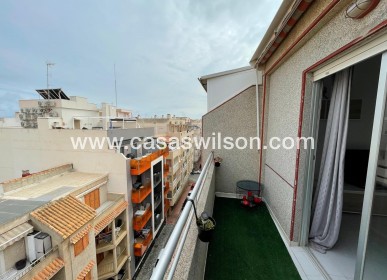 Sale - Apartment - Torrevieja - Centro