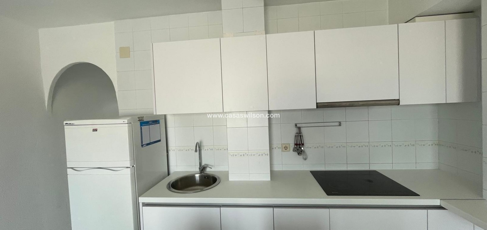Sale - Apartment - Torrevieja - Centro