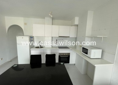 Sale - Apartment - Torrevieja - Centro