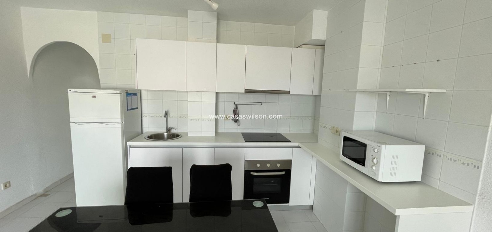 Sale - Apartment - Torrevieja - Centro